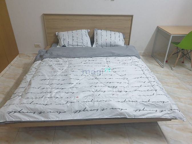 Hình ảnh CH Studio full nội thất cửa sổ thoáng Quận 8 gần ĐH Kinh tế_CĐ Sư Phạm
