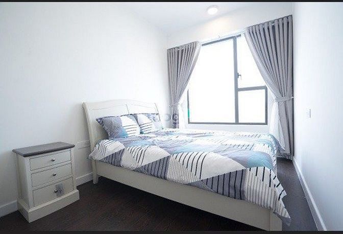 Hình ảnh Bán Trang Chủ MB66.COM / Đăng Ký Tặng 66K 2PN 74m2 RiverGate Quận 4 nội thất cao cấp giá 4.6 tỷ