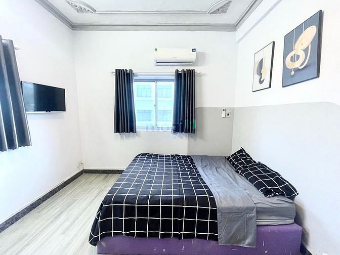 Hình ảnh Mb6623 nạp rút nhanh chóng Studio mặt tiền Nguyễn Trãi quận 5