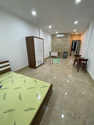Hình ảnh Phòng Trọ Xịn tại Quận Bình Thạnh