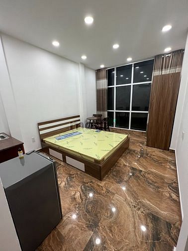 Hình ảnh Phòng Trọ Xịn tại Quận Bình Thạnh