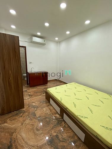Hình ảnh Phòng Trọ Xịn tại Quận Bình Thạnh