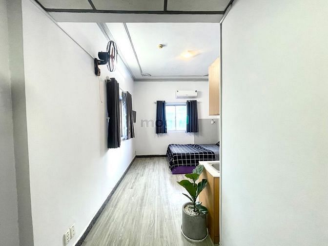 Hình ảnh Mb6623 nạp rút nhanh chóng Studio mặt tiền Nguyễn Trãi quận 5