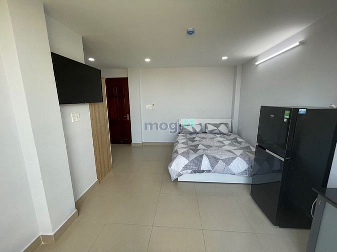 Hình ảnh CH rộng, đẹp, full nội thất, máy giặt riêng - HiFriendz Hỗ Trợ Cọc
