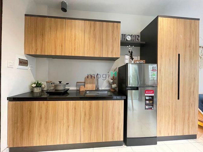 Hình ảnh 🧶🧶Cho thuê Trang Chủ MB66.COM / Đăng Ký Tặng 66K full nội thất, ban công siêu thoáng