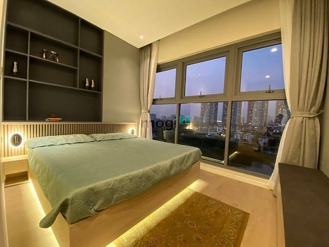 Hình ảnh Trang Chủ MB66.COM Chính Thức Diamond Island Quận 2 Phòng Ngủ Giá Tốt
