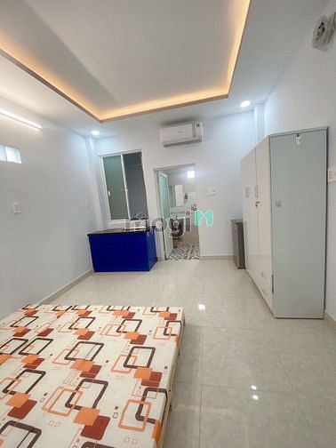 Hình ảnh CHDV nội thất cơ bản giá sinh viên cho các bạn đây