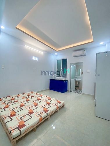 Hình ảnh CHDV nội thất cơ bản giá sinh viên cho các bạn đây