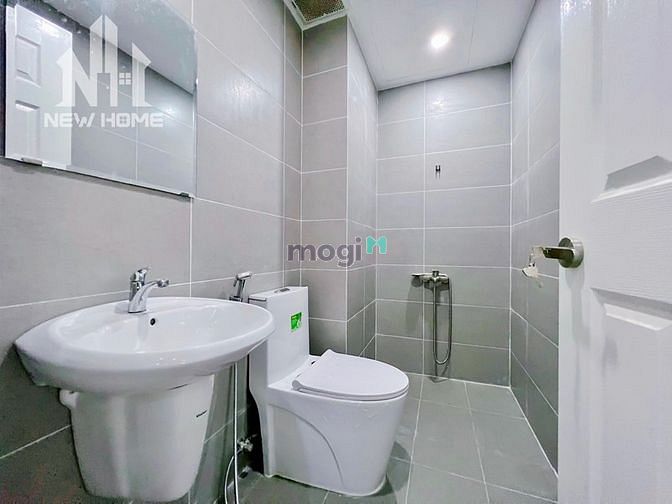 Hình ảnh Mb6623 nạp rút nhanh chóng full nội thất có máy hút mùi Lê quang định bình thạnh