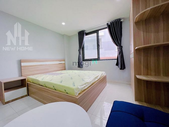 Hình ảnh Mb6623 nạp rút nhanh chóng full nội thất có máy hút mùi Lê quang định bình thạnh