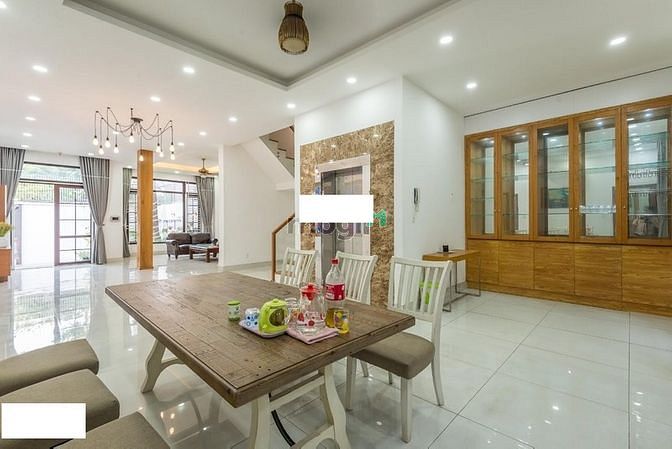 Hình ảnh 2D. Bán Villa Thảo Điền Quận 2