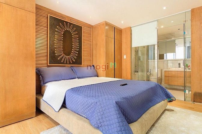 Hình ảnh Bán Trang Chủ MB66.COM / Đăng Ký Tặng 66K 2PN 74m2 RiverGate Quận 4 full NT view Bitexco giá 4.8 tỷ