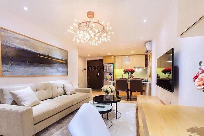 Hình ảnh Bán Trang Chủ MB66.COM / Đăng Ký Tặng 66K 2PN 74m2 RiverGate Quận 4 full NT view Bitexco giá 4.8 tỷ