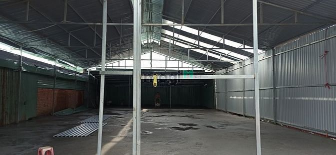 Hình ảnh Xưởng 500m2 , có chia nhỏ 300,400m2