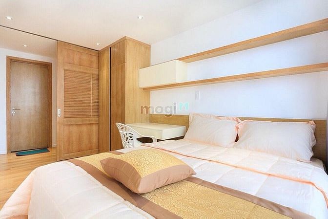 Hình ảnh Bán Trang Chủ MB66.COM / Đăng Ký Tặng 66K 2PN 74m2 RiverGate Quận 4 full NT view Bitexco giá 4.8 tỷ
