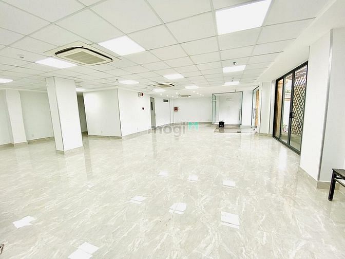 Hình ảnh 93-95-97-99 Trần văn giàu , khu Tên Lửa, Bình Tân. Hầm 4 lầu trống