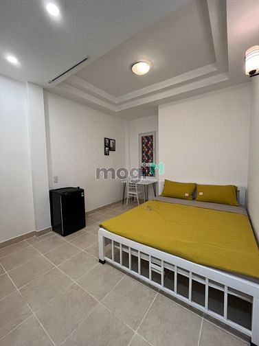 Hình ảnh CHDV - Studio - Ban Công - Gần Phố Tây Bùi Viện