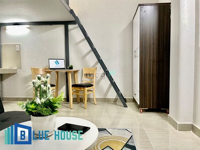Hình ảnh ⭐Phòng Trống - Gác Cao - Full Nội Thất