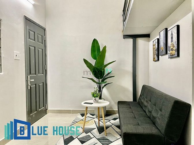 Hình ảnh ⭐Phòng Trống - Gác Cao - Full Nội Thất