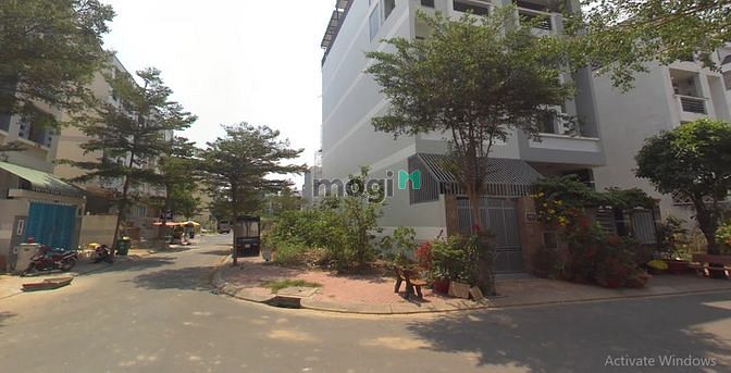 Hình ảnh Tôi cần bán gấp lô đất KDC Kim Sơn gần đường Lê Văn Lương Q7 giá 2,7tỷ