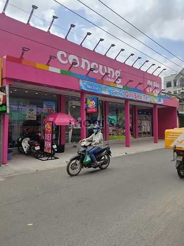 Hình ảnh Bán đất- sổ hồng riêng P. Hố Nai- TP Biên Hoà.