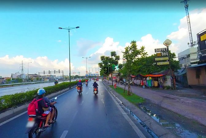 Hình ảnh Bán gấp nền đất Gò Cát Phú Hữu Quận 9 liền kề Khang Điền giá 30tr/m2