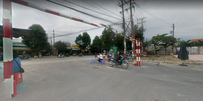 Hình ảnh Bán gấp nền đất Gò Cát Phú Hữu Quận 9 liền kề Khang Điền giá 30tr/m2