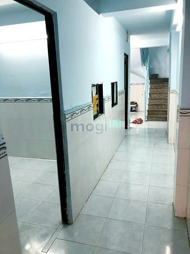 Hình ảnh Bán nhà HXH Phạm Văn Chiêu 62m2 4.6 tỷ, gần Chợ Thạch Đà.