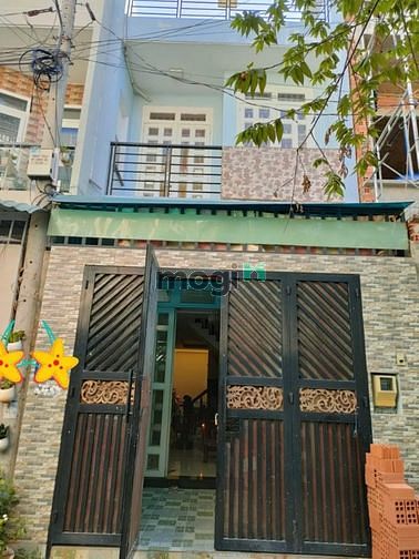 Hình ảnh Nhà bán đường Ngô Chí Quốc phường Bình chiểu TP Thủ Đức