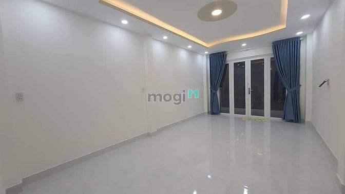 Hình ảnh Hẻm 4.5m - An Bình - P6 - Quận 5