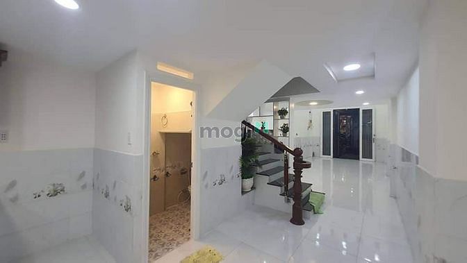 Hình ảnh Hẻm 4.5m - An Bình - P6 - Quận 5