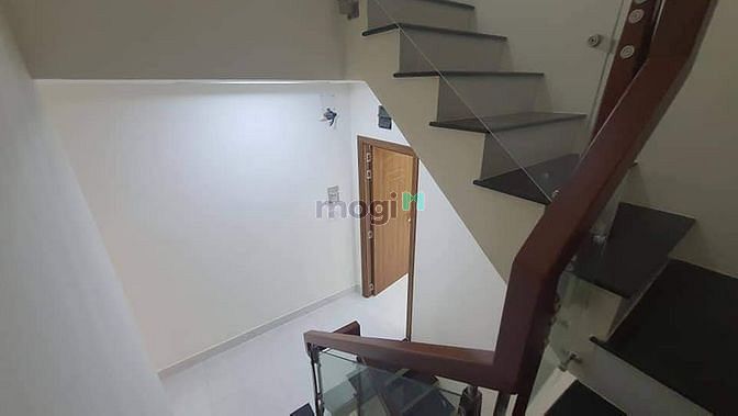 Hình ảnh Hẻm 4.5m - An Bình - P6 - Quận 5