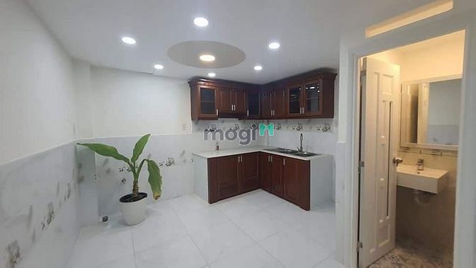 Hình ảnh Hẻm 4.5m - An Bình - P6 - Quận 5