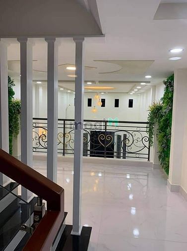 Hình ảnh Hẻm 4.5m - An Bình - P6 - Quận 5