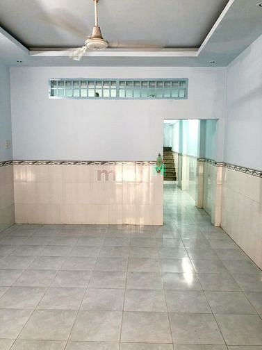 Hình ảnh Bán nhà HXH Phạm Văn Chiêu 62m2 4.6 tỷ, gần Chợ Thạch Đà.
