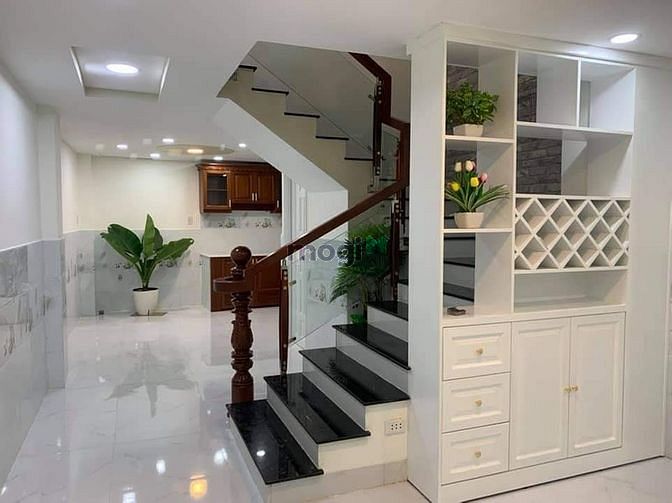 Hình ảnh Hẻm 4.5m - An Bình - P6 - Quận 5