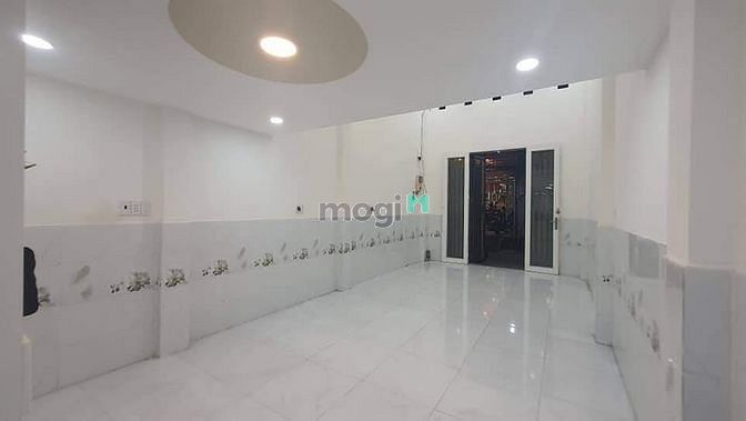 Hình ảnh Hẻm 4.5m - An Bình - P6 - Quận 5