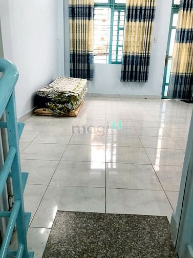 Hình ảnh Bán nhà HXH Phạm Văn Chiêu 62m2 4.6 tỷ, gần Chợ Thạch Đà.