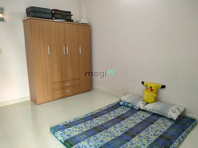 Hình ảnh Nhà bán đường Ngô Chí Quốc phường Bình chiểu TP Thủ Đức