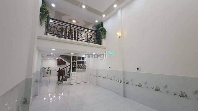 Hình ảnh Hẻm 4.5m - An Bình - P6 - Quận 5