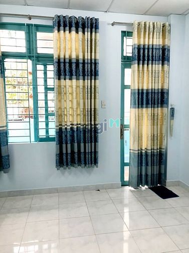 Hình ảnh Bán nhà HXH Phạm Văn Chiêu 62m2 4.6 tỷ, gần Chợ Thạch Đà.