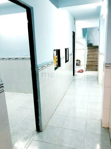 Hình ảnh Bán nhà HXH Phạm Văn Chiêu 62m2 4.6 tỷ, gần Chợ Thạch Đà.
