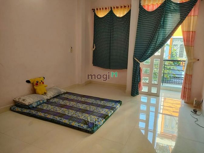 Hình ảnh Nhà bán đường Ngô Chí Quốc phường Bình chiểu TP Thủ Đức