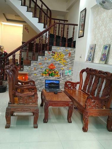 Hình ảnh Nhà bán đường Ngô Chí Quốc phường Bình chiểu TP Thủ Đức