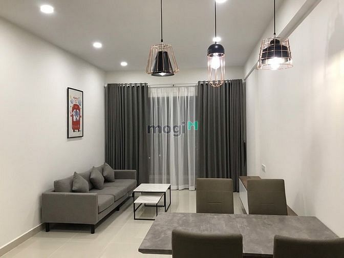 Hình ảnh 3PN giá cực tốt Full NT đẹp-96m2-The Sun Avenue