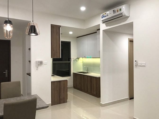 Hình ảnh 3PN giá cực tốt Full NT đẹp-96m2-The Sun Avenue