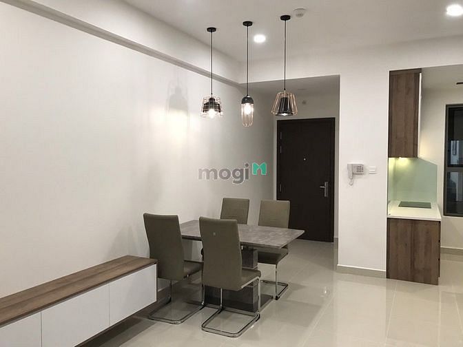 Hình ảnh 3PN giá cực tốt Full NT đẹp-96m2-The Sun Avenue