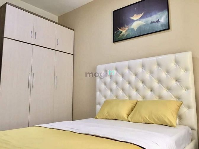 Hình ảnh CĂN HỘ sky garden , phu my hung . 🍀Diện tích 84m2 + san vuon