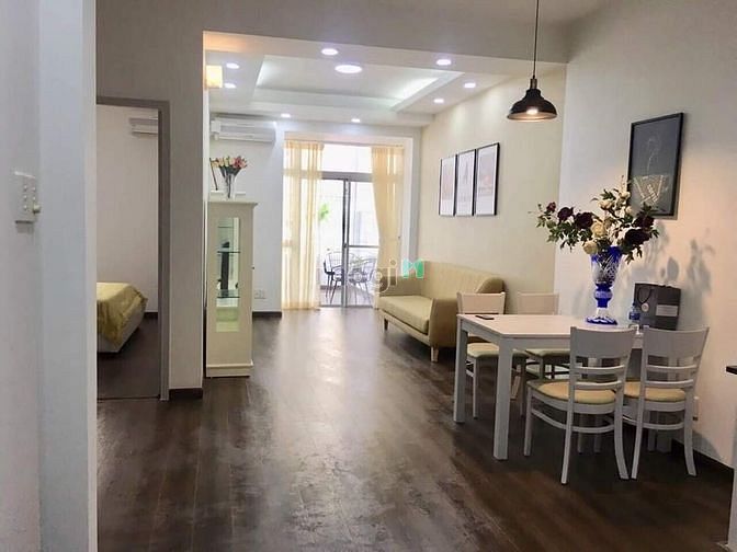 Hình ảnh CĂN HỘ sky garden , phu my hung . 🍀Diện tích 84m2 + san vuon
