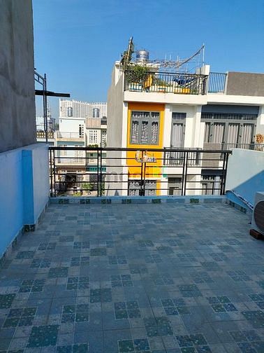 Hình ảnh Nhà bán đường Ngô Chí Quốc phường Bình chiểu TP Thủ Đức